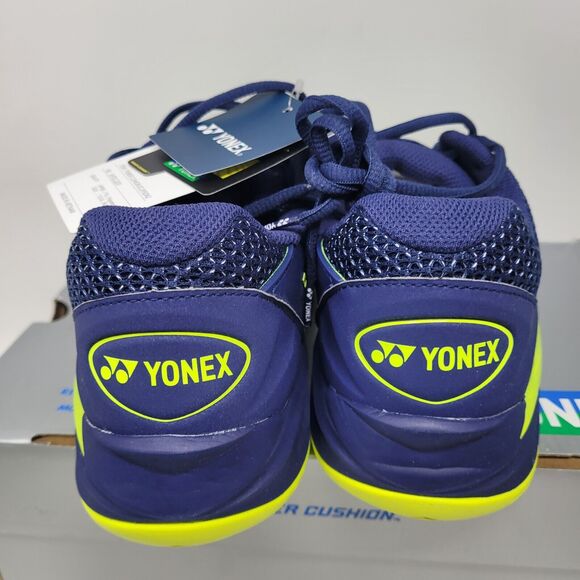 Yonex Power Cushion Eclipsion 2 Tennis Shoes US Mens 9.5 W11 EU 43 SHTELS2EX NIB - Picture 4 of 13